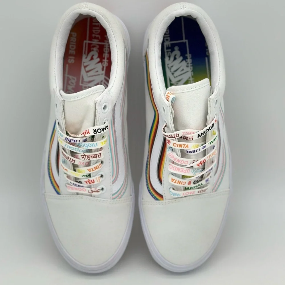 Vans Old Skool